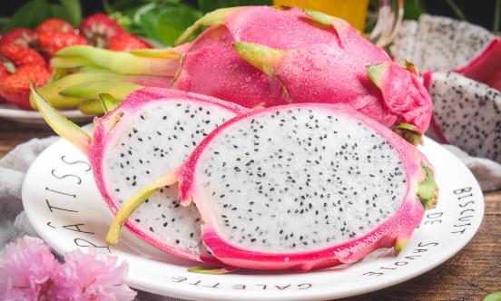 2024火龙果行业发展现状及市场供需格局、未来需求趋势分析