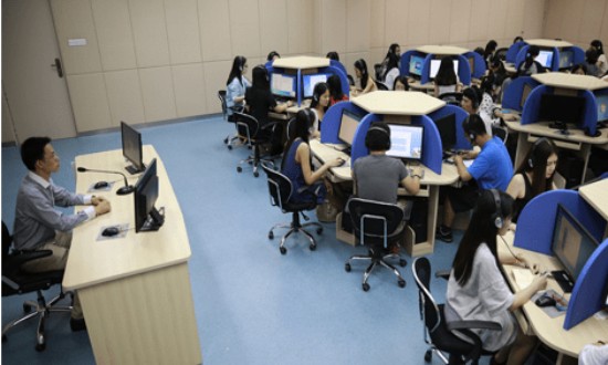 2024年中国口译培训行业的市场发展现状及投资前景分析