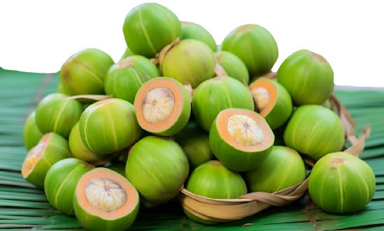 中国槟榔市场调研及行业政策环境分析