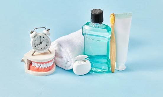 2024牙膏行业发展现状及进出口市场调研