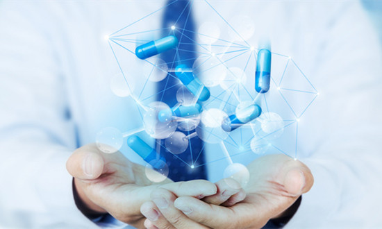 医药电商行业市场深度分析2024