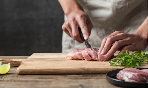 中国人造肉行业市场调研及投资机会分析