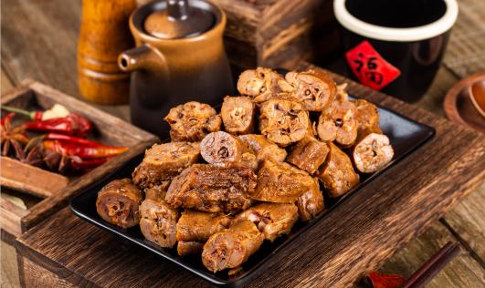 中国肉鸭行业市场调研及深加工产品发展现状分析