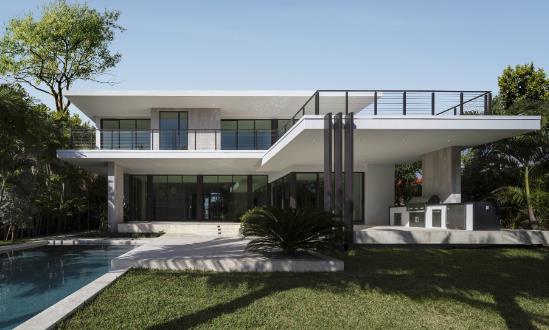 高端住宅行业市场环境分析与产业链研究2024