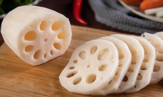 中国莲藕行业市场现状及投资机会分析