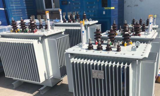 变压器产品入市调研与投资机会2024