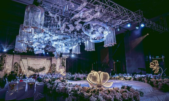 2024年中国婚礼设计行业的市场发展现状及发展前景分析