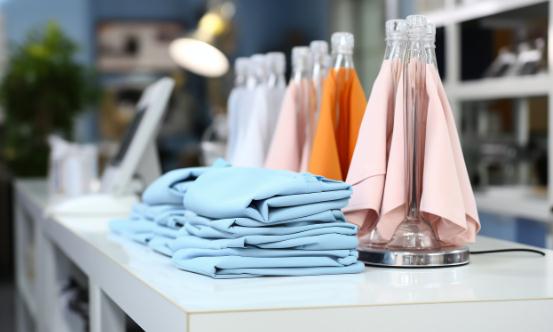 1-4月我国纺织服装累计出口898.44亿美元 纺织服装行业市场现状分析