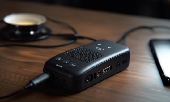 2024对讲机行业市场发展现状及竞争格局分析