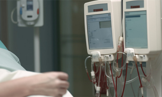 血液净化耗材行业市场需求及未来发展趋势