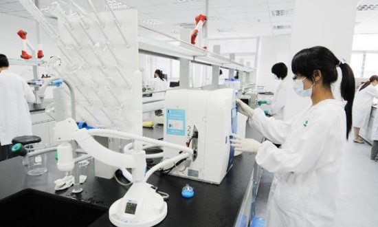 2024年中国第三方检测行业的市场发展现状及发展前景分析