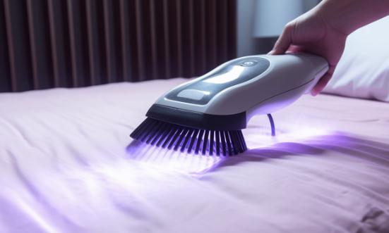 2024除螨仪行业发展现状及细分领域产品市场分析