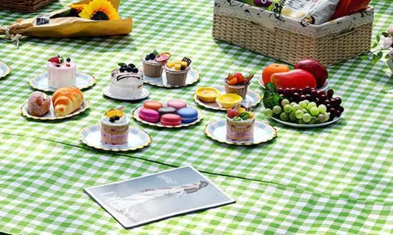 野餐垫行业市场消费潜力：预测到2025年有望突破200亿元