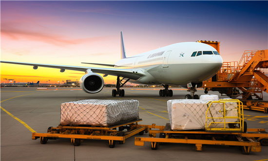 2024年航空物流行业市场发展现状及未来发展前景分析