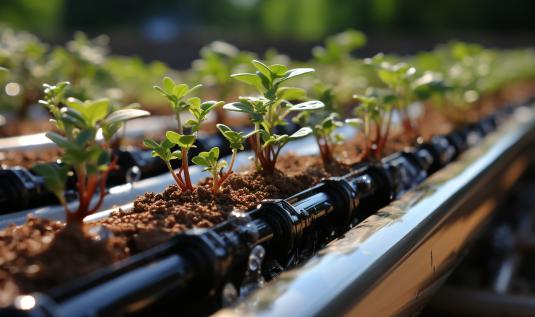 中国农林保水剂行业市场调研及发展分析