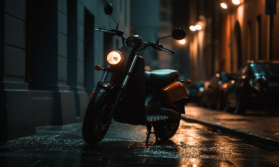 2024年电动自行车行业市场发展现状及未来发展前景分析