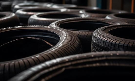 橡胶制品产业发展现状及市场规模、未来前景分析2024