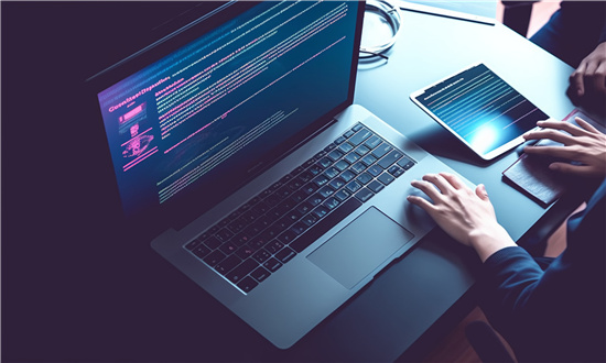 2024年软件开发行业市场发展现状及未来发展前景分析