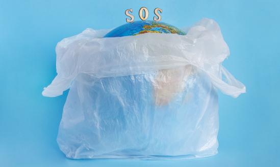 中国可降解塑料行业综述及发展分析