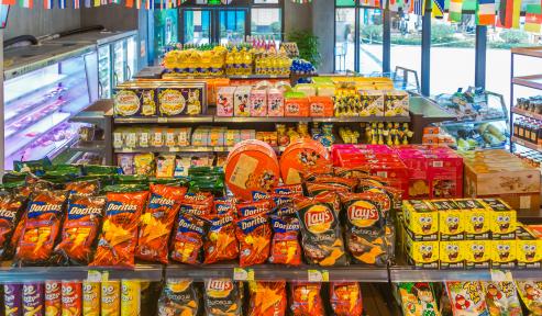 中国防腐剂行业市场分析及发展前景预测