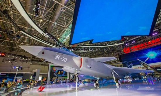 2024年中国军工行业的市场发展现状及发展前景分析