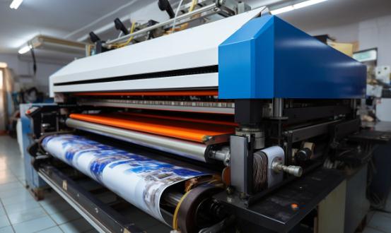 商业印刷产业未来发展趋势分析报告