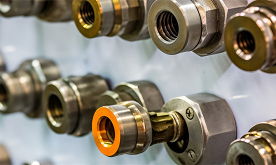 液压件行业市场调查与发展前景分析