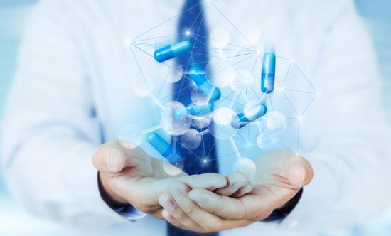 医疗医药保健产业未来发展趋势分析报告