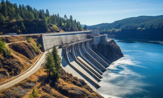 中国水利行业市场分析及投资价值评估