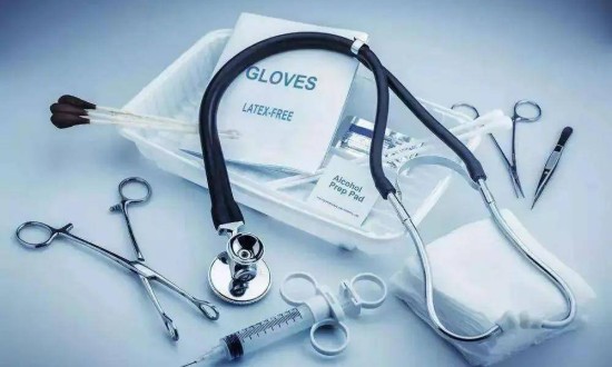 2024年中国医疗器械产业未来发展趋势分析报告