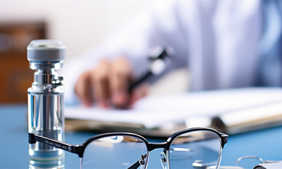 眼科医院行业市场调查与发展前景分析