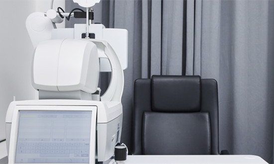 眼科医院产业未来发展趋势分析报告