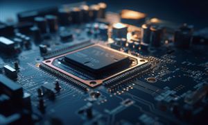 集成电路产业现状及未来发展趋势分析报告 国有六大行向国家大基金三期出资1140亿