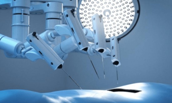 2024年中国医疗机器人产业未来发展趋势分析报告