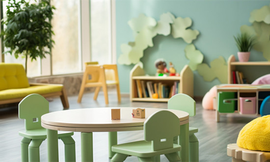 学前教育行业分析及发展趋势