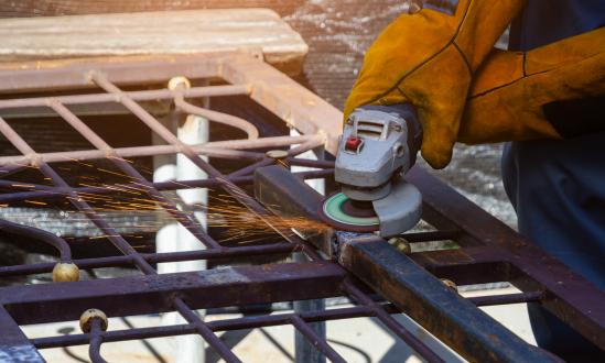 结构钢市场容量分析及发展展望2024