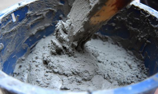 中国水泥市场发展分析：产能过剩和环保问题日益严重