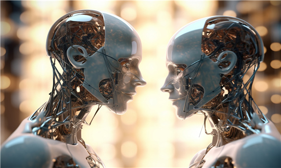 2024年人形机器人行业市场发展现状及未来发展前景分析