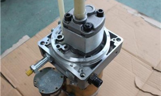 2024年中国液压动力元件行业的市场发展现状及投资风险分析