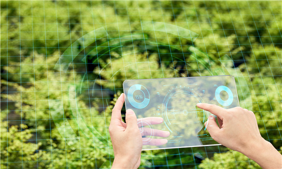 2024年智慧农业行业市场发展现状及未来发展前景分析