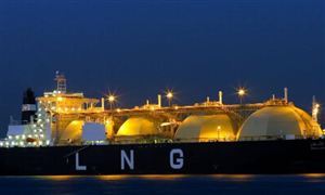 2024中国LNG船行业深度调研与发展趋势预测 大连造船成功研发建造17.5万立方米LNG运输船