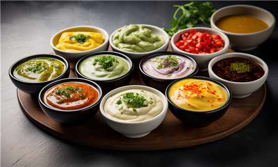 2024年调味酱行业市场发展现状及未来发展前景分析