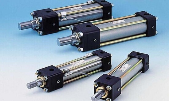 2024年液压元件行业的市场发展现状及发展趋势分析