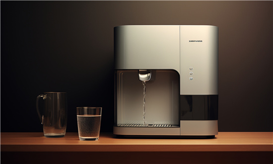 2024年净水器行业市场发展现状及未来发展前景分析