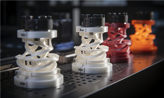 2024年3D打印设备行业市场发展现状及未来发展前景分析