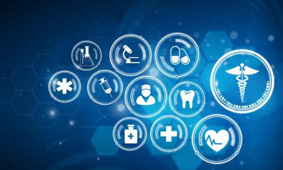 2024医疗卫生产业链上下游发展现状分析