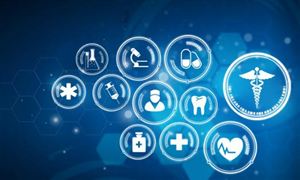 2024医疗卫生产业链上下游发展现状分析