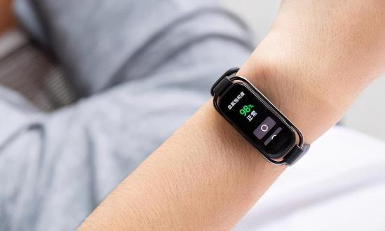 2024智能手环行业市场发展前景研究与增长潜力