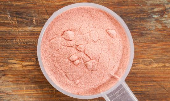 2024年中国冻干粉行业市场规模及未来发展趋势分析