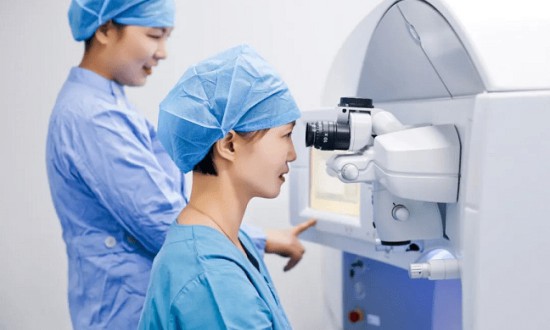 2024年中国眼科医院行业的市场发展现状及投资风险分析